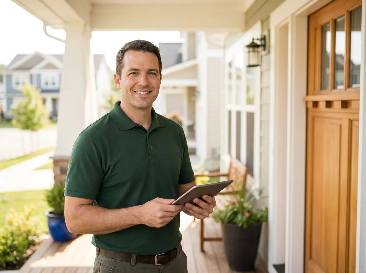 Pest control FAQs for Rantoul, IL